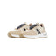 Sneaker Donna Alexander Smith - Hyde Woman - Avorio