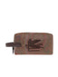 Pochette Uomo Etro - Pouch S Arnica - Marrone