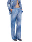 Pantaloni Donna Ermanno Scervino - Pantalone - Denim-Antropos Boutique
