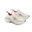 Sneaker Donna Premiata - Hill - Bianco