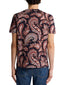 T-shirt Uomo Etro - T-Shirt Roma - Blu