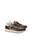 Sneaker Uomo Premiata - Mick - Verde