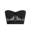 Canotte e top Donna Elisabetta Franchi - Top - Nero