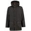 Giacche Uomo Barbour - Bedale Wax Paprika - Oliva
