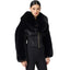 Giubbotti Donna Elisabetta Franchi - Giubbotto - Nero
