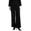Pantaloni Donna Emporio Armani - Pantaloni - Nero