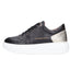 Sneaker Donna Alexander Smith - Cambridge Woman - Nero