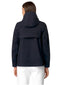 Giacche impermeabili Donna K-Way - Madalina Bonded - Blu