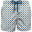 Pantaloncini e calzoncini Uomo Mc2 Saint Barth - Comfort Light Refined Tie 10 - n.d.