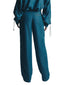 Pantaloni Donna CIRCUS HOTEL - Pantalone - Celeste