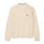 Maglie Uomo Lacoste - Pullover - Panna