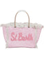 Borse a mano Donna Mc2 Saint Barth - Beach Bag Patch - n.d.