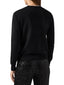 Maglioni Donna Mc2 Saint Barth - New Queen Brillante 00 Strass - Nero