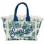 Borse a mano Donna Mc2 Saint Barth - Vanity Rd St Barth Jouy 0151 - Multicolore