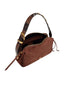 Borse a spalla Donna Pinko - Bauletto Trittico Suede - n.d.