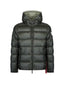Giacche Uomo After Label - Capospalla Verbier - Verde