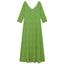 Vestiti casual Donna Malìparmi - Abito - Verde