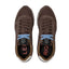 Sneaker Uomo Sun68 - Tom Solid - Marrone