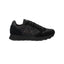 Sneaker Uomo Sun68 - Tom Solid - Nero