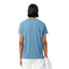 T-shirt Uomo Lacoste - T-Shirt - Celeste