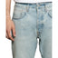 Pantaloni Uomo (+) People - Rico - Blu