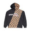 Felpe con cappuccio Uomo Sprayground - Felpa - Nero