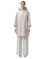 Giubbini Donna Duno - Emilia Roma - Bianco