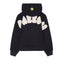 Felpe con cappuccio Unisex Barrow - Hoodie - Nero