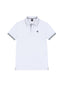 Maglie Uomo Colmar - Maglietta Monday - Bianco