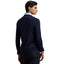 Maglioni Uomo Ralph Lauren - Lssfvnpp Long Sleeve Pullover - Blu