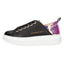 Sneaker Donna Alexander Smith - Wembley Woman - Nero