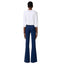 Pantaloni Donna Elisabetta Franchi - Pantalone - Blu