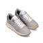Sneaker Uomo Philippe Model - Tropez Haute Low Man - Blu