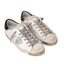 Sneaker Donna Philippe Model - Prsx Low Woman - Bianco