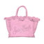 Borse a mano Donna Mc2 Saint Barth - Vanity Mini 21 Strass - n.d.
