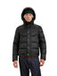 Giubbini Uomo Blauer - Clipper - Nero