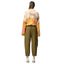 Camicie Donna Pinko - Life Camicia Satin Stampa - Multicolore