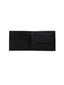 Altro (Accessori) Uomo Emporio Armani - Portafoglio Bi-Fold Wallet Lt Grey - Nero