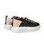 Sneaker Uomo Alexander Smith - Wembley Woman - Nero