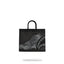 Borse Tote Donna Sprayground - Split Up Camo Tear Tortuga Tote - Nero
