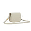 Borse a tracolla Donna Pinko - Love Box Bag Fl Mini Nappa - Bianco