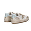 Sneaker Donna Philippe Model - Nice Low Woman - Bianco