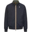 Giacche Uomo KWAY - Arsene Plus.2 Double - Multicolore