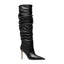 Stivali Donna Michael Kors - Dawn Heeled Boot - Nero