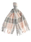 Altro (Accessori) Donna Barbour International - Saltburn Beanie & Tartan Scarf - n.d.