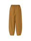 Pantaloni Donna Pinko - Ogliastra Pantalone Popeline - Bronze