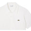 Maglie Uomo Lacoste - Maglietta M/C - Bianco