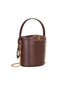 Borse a mano Donna Elisabetta Franchi - Borsa - Marrone