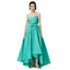 Vestiti casual Donna Pinko - Pappagallo Abito Taffeta - Azzurro