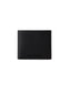 Altro (Accessori) Uomo Emporio Armani - Portafoglio Bi-Fold Wallet Lt Grey - Nero